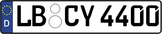 LB-CY4400