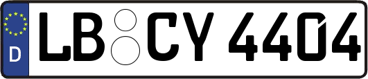 LB-CY4404
