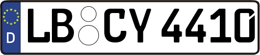 LB-CY4410