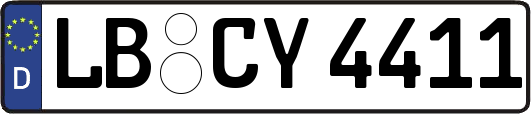 LB-CY4411