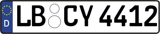 LB-CY4412
