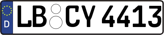 LB-CY4413