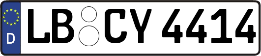 LB-CY4414