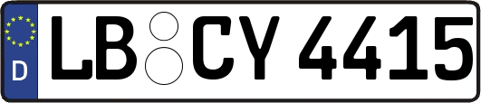 LB-CY4415