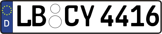 LB-CY4416