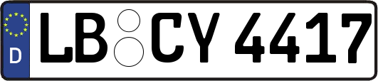 LB-CY4417