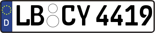 LB-CY4419