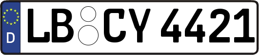 LB-CY4421