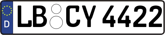 LB-CY4422