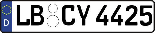 LB-CY4425
