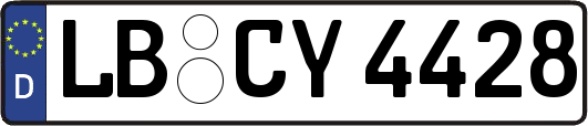 LB-CY4428