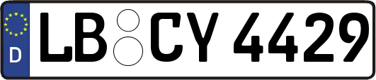 LB-CY4429