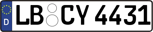 LB-CY4431