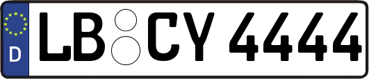 LB-CY4444
