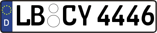 LB-CY4446