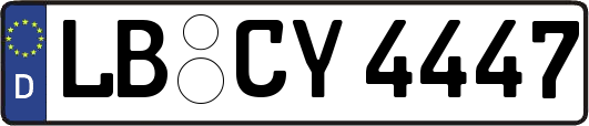 LB-CY4447