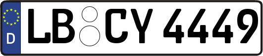 LB-CY4449