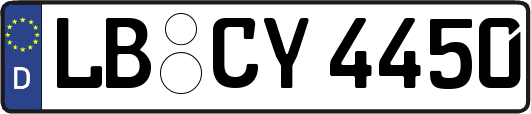 LB-CY4450