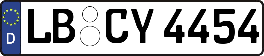 LB-CY4454