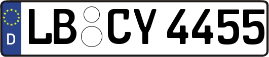 LB-CY4455