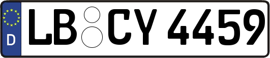 LB-CY4459
