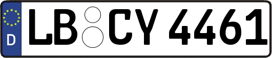 LB-CY4461