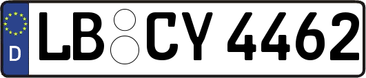 LB-CY4462