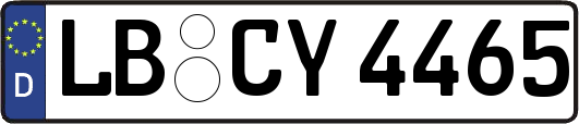 LB-CY4465