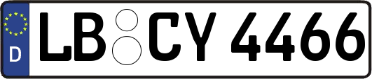 LB-CY4466