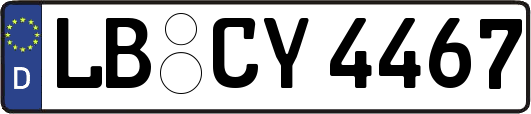 LB-CY4467
