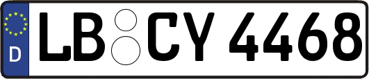 LB-CY4468