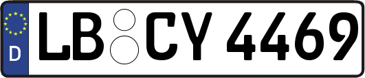 LB-CY4469