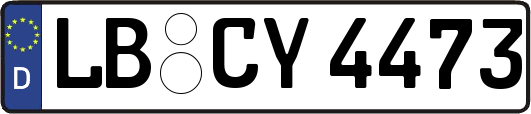 LB-CY4473