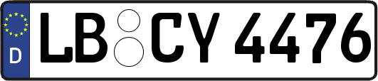 LB-CY4476