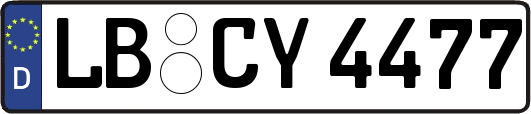 LB-CY4477