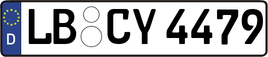 LB-CY4479