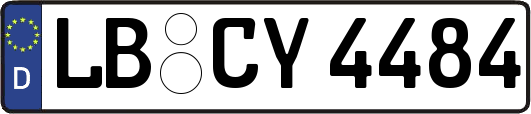 LB-CY4484