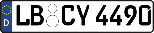 LB-CY4490
