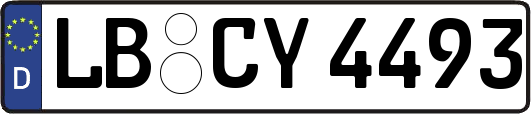 LB-CY4493