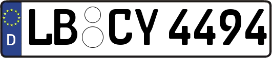 LB-CY4494