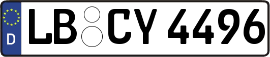 LB-CY4496