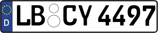 LB-CY4497