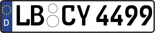 LB-CY4499