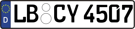 LB-CY4507