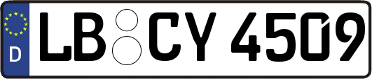 LB-CY4509