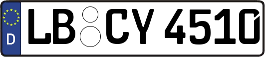LB-CY4510