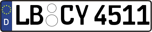 LB-CY4511