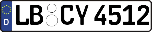 LB-CY4512