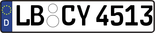 LB-CY4513