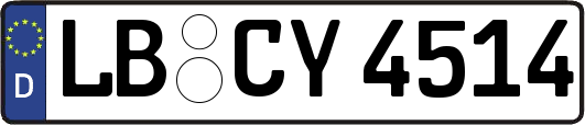 LB-CY4514